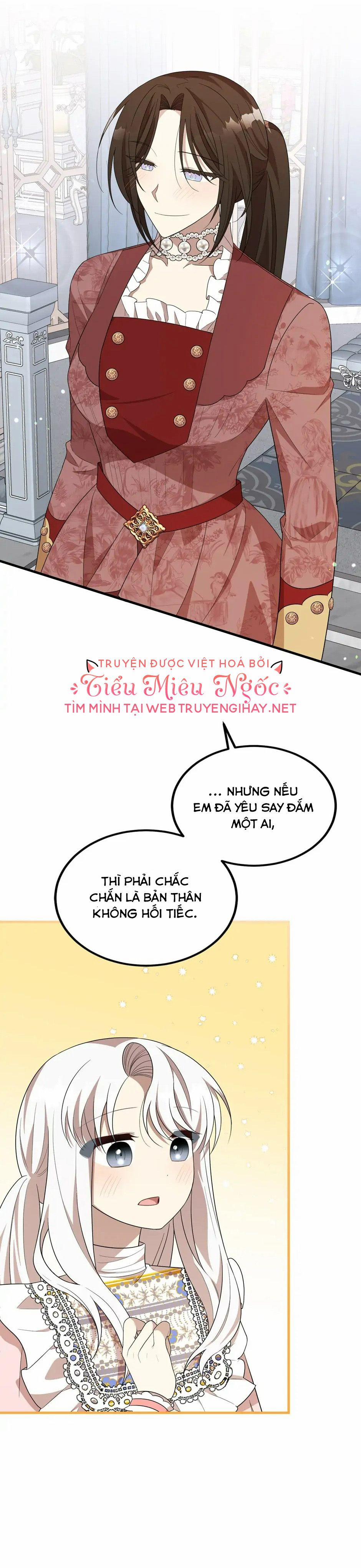 Anh Trai Nguy Hiểm Của Tôi 50 trang 14