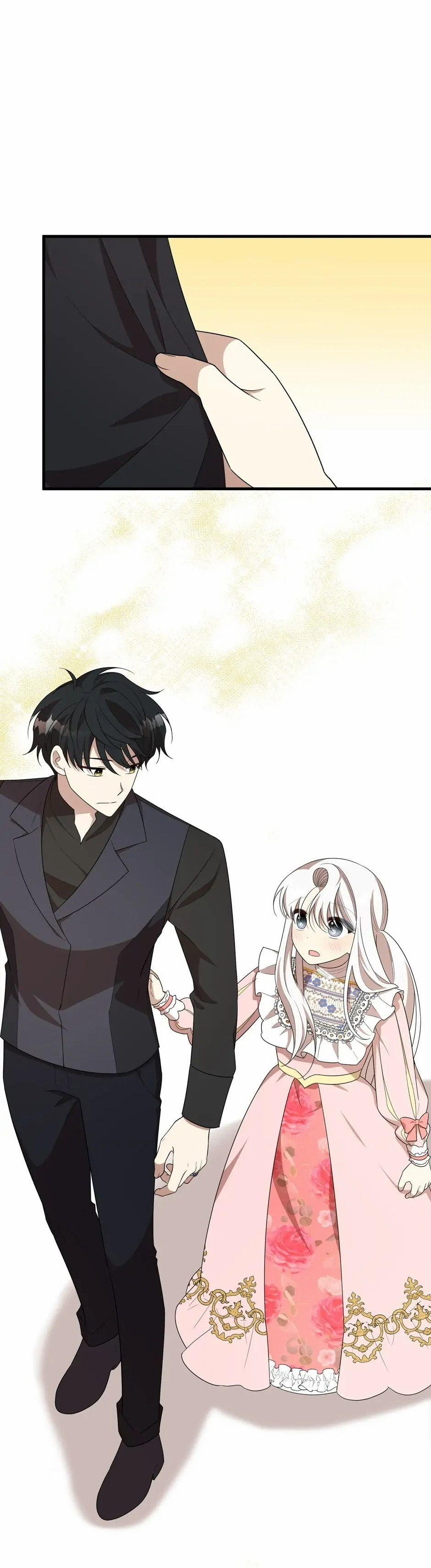 Anh Trai Nguy Hiểm Của Tôi 50 trang 16