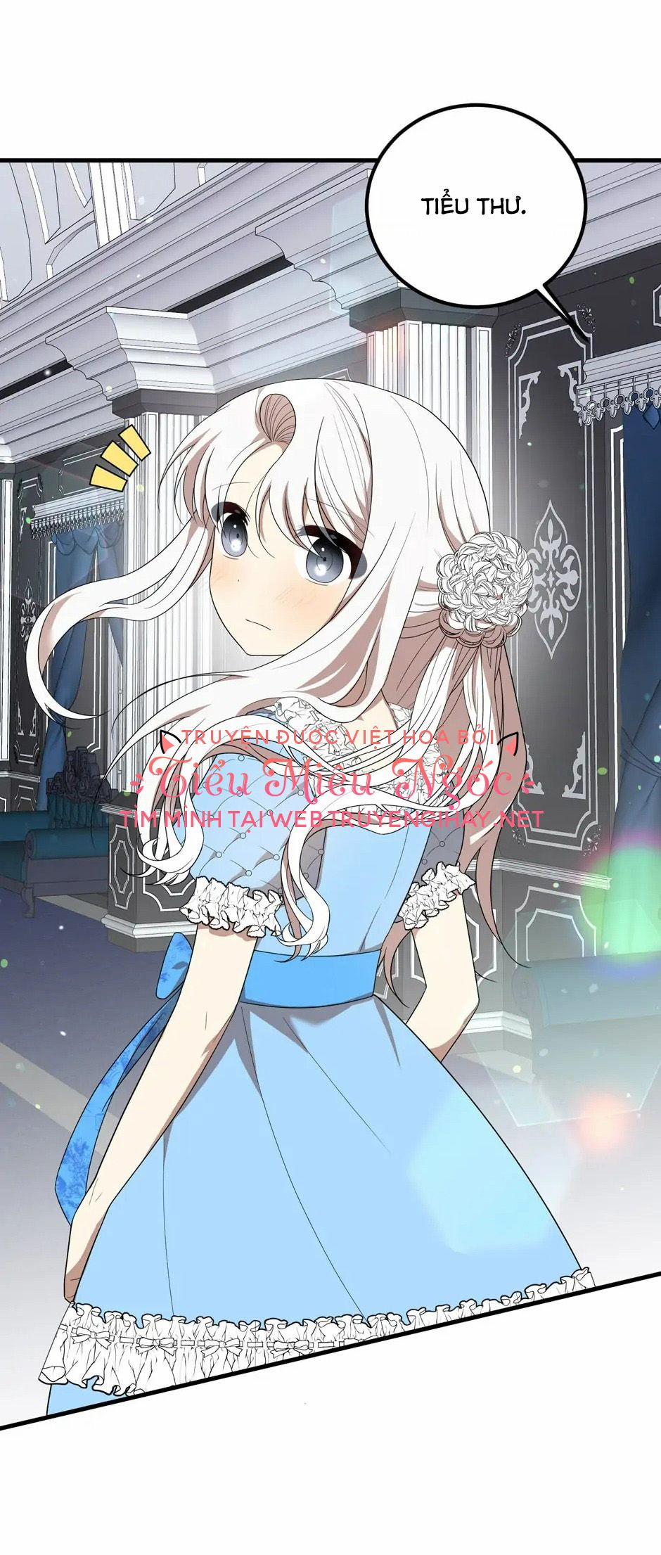 Anh Trai Nguy Hiểm Của Tôi 50 trang 19