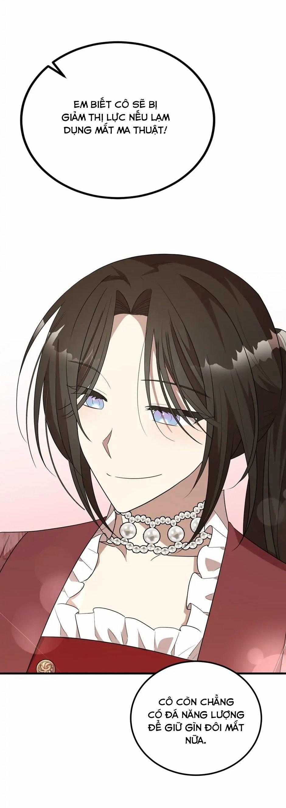 Anh Trai Nguy Hiểm Của Tôi 50 trang 2