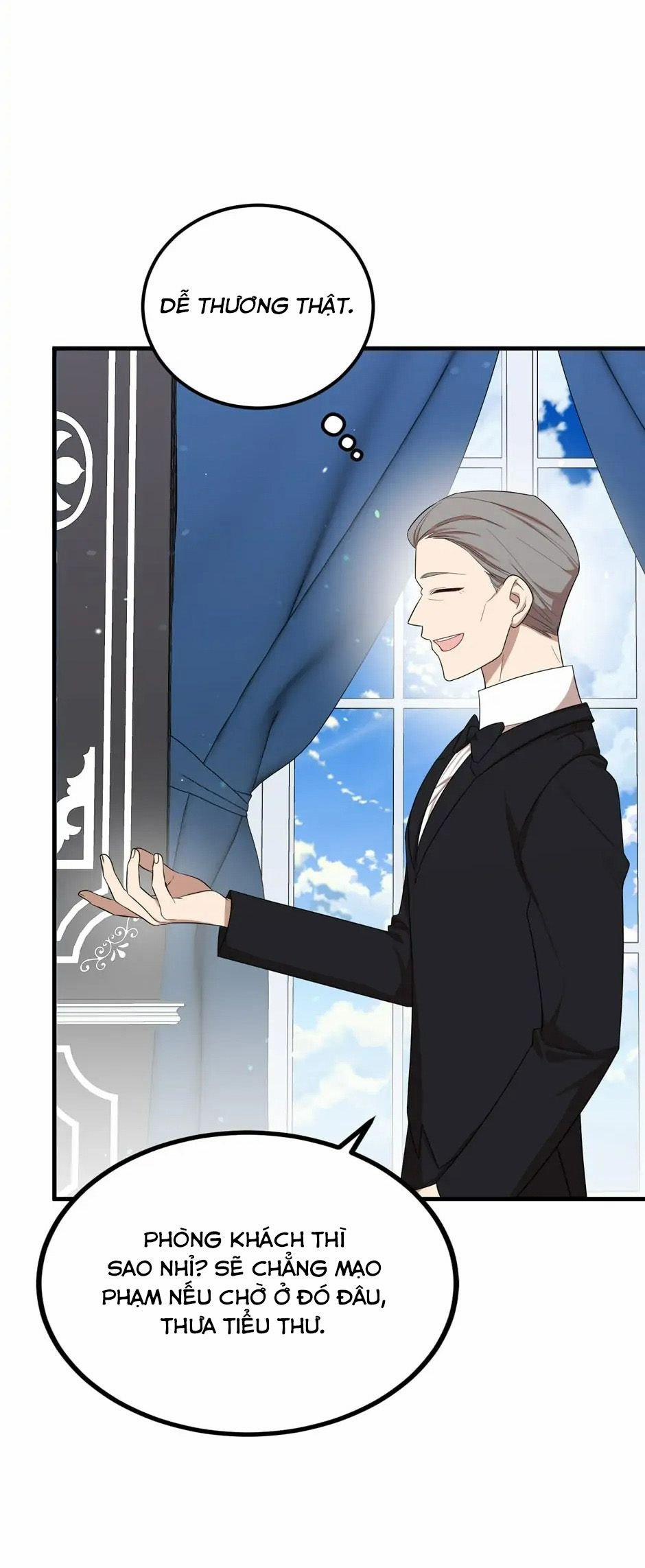 Anh Trai Nguy Hiểm Của Tôi 50 trang 23