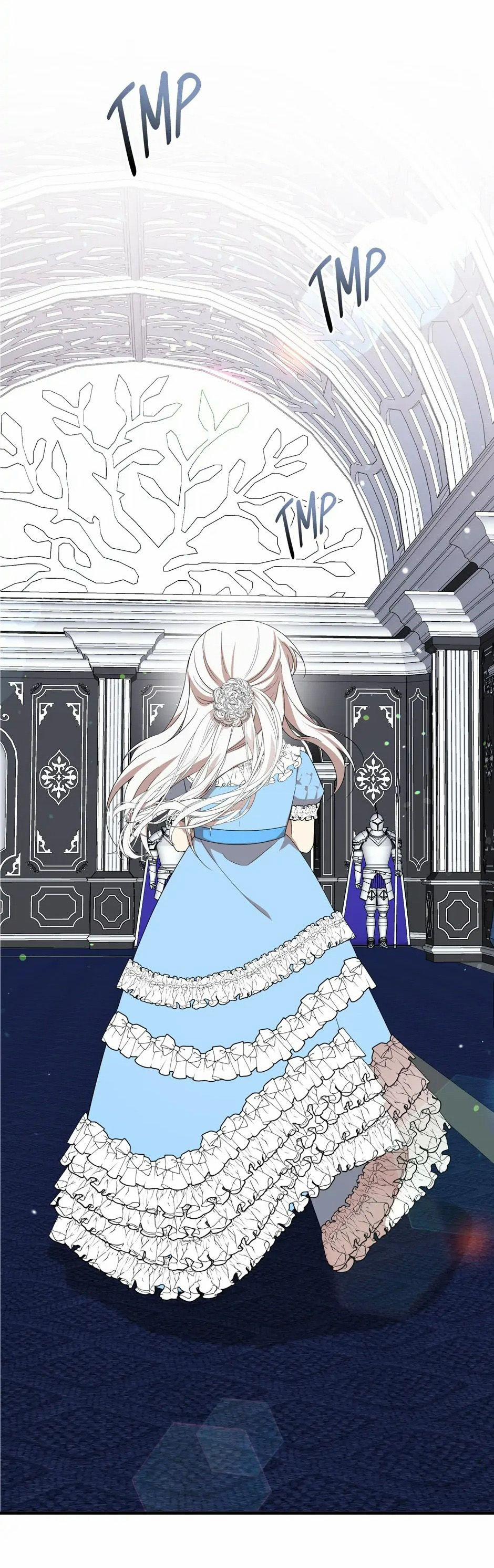 Anh Trai Nguy Hiểm Của Tôi 50 trang 25