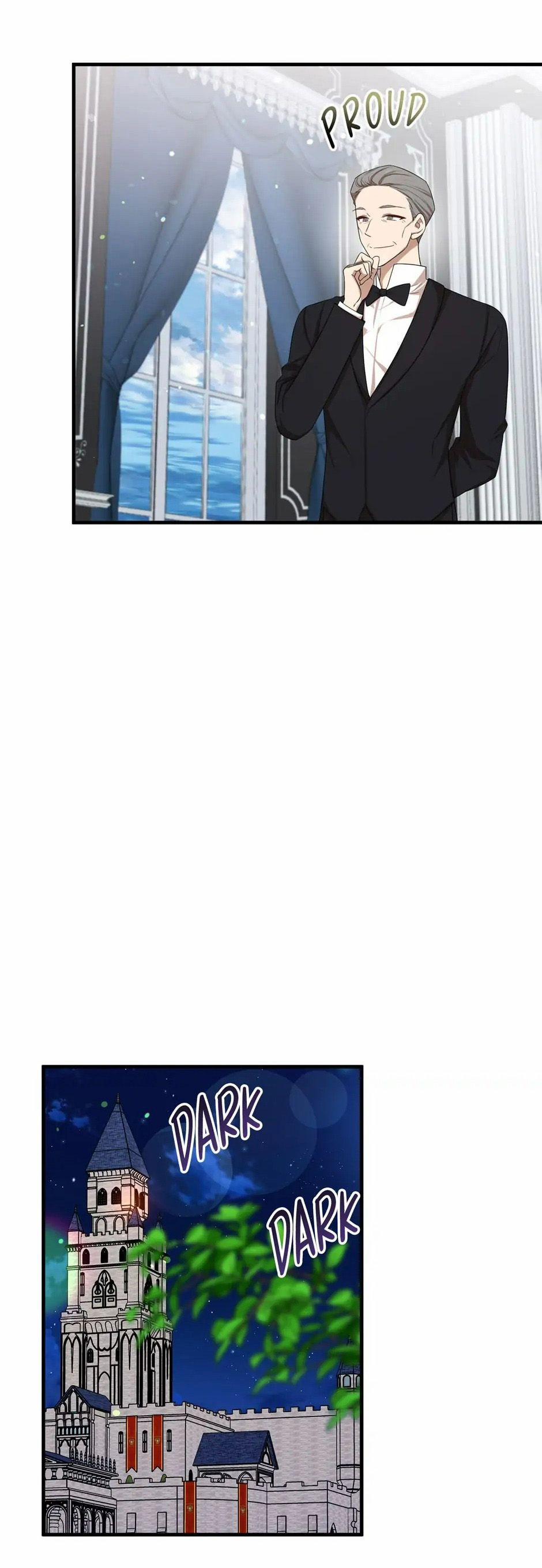 Anh Trai Nguy Hiểm Của Tôi 50 trang 26