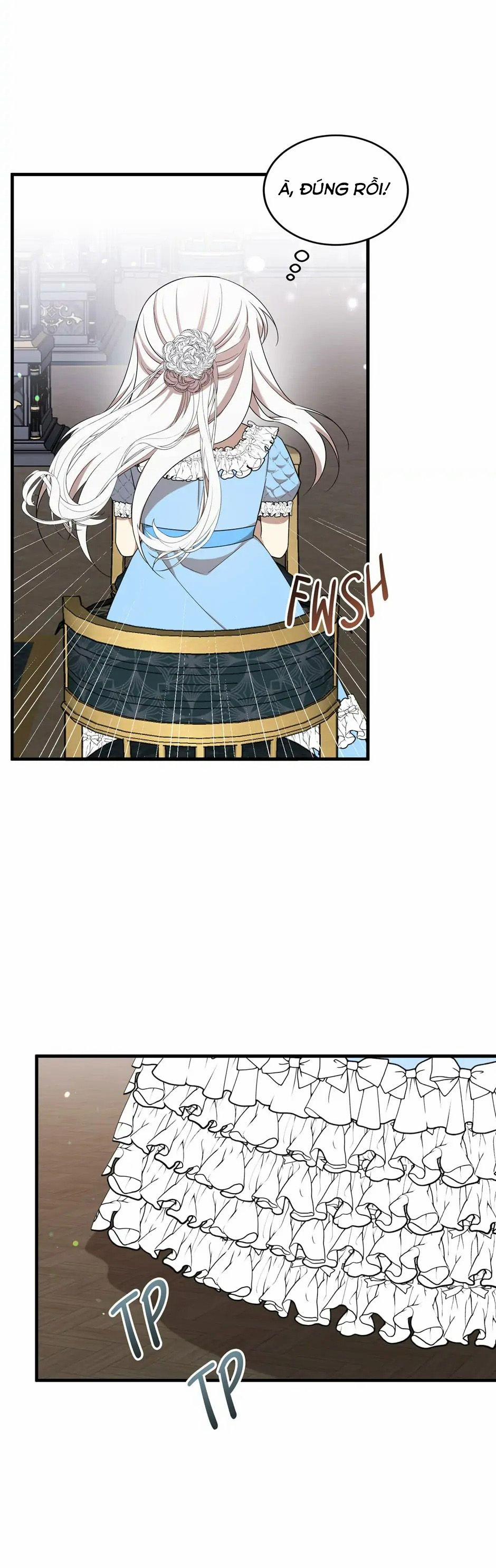 Anh Trai Nguy Hiểm Của Tôi 50 trang 28