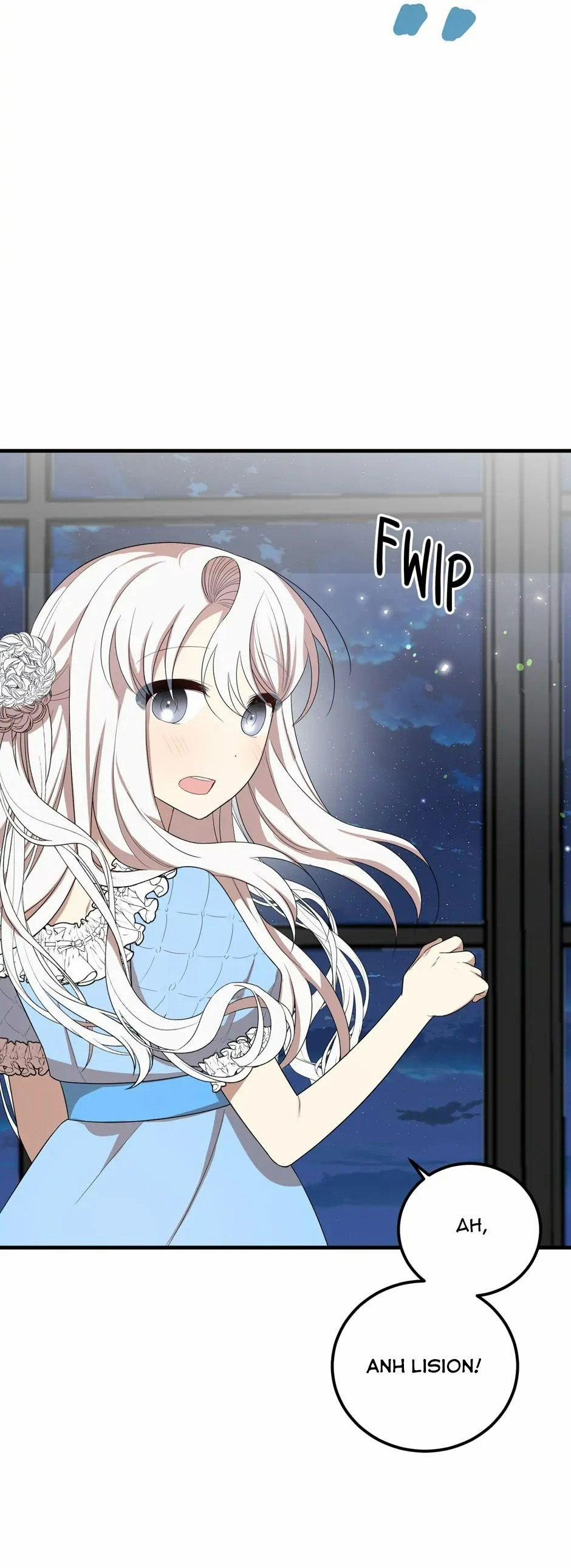 Anh Trai Nguy Hiểm Của Tôi 50 trang 31