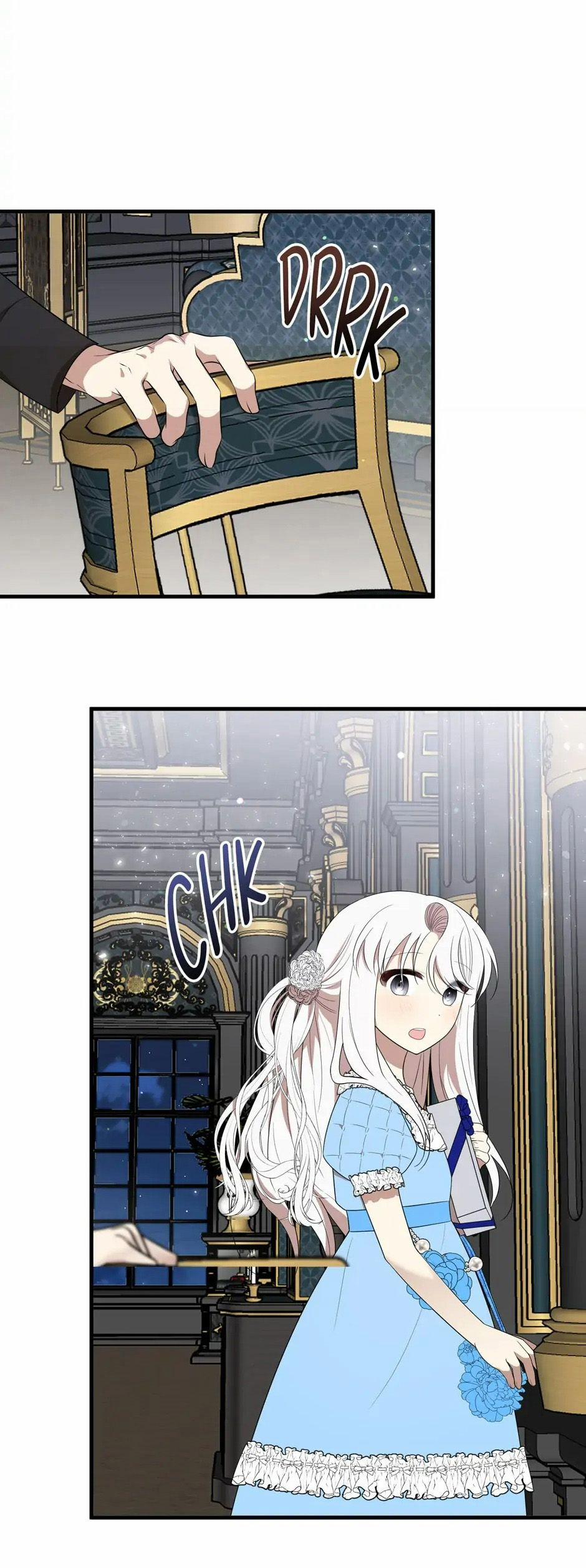 Anh Trai Nguy Hiểm Của Tôi 50 trang 33