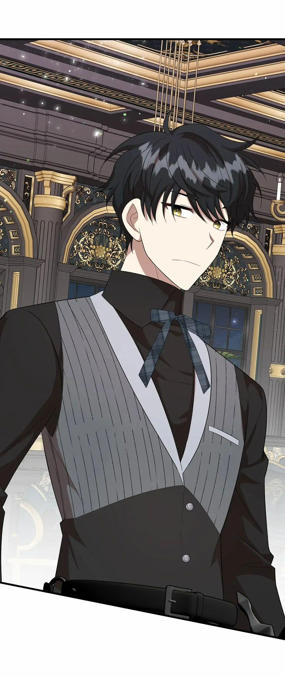 Anh Trai Nguy Hiểm Của Tôi 50 trang 35