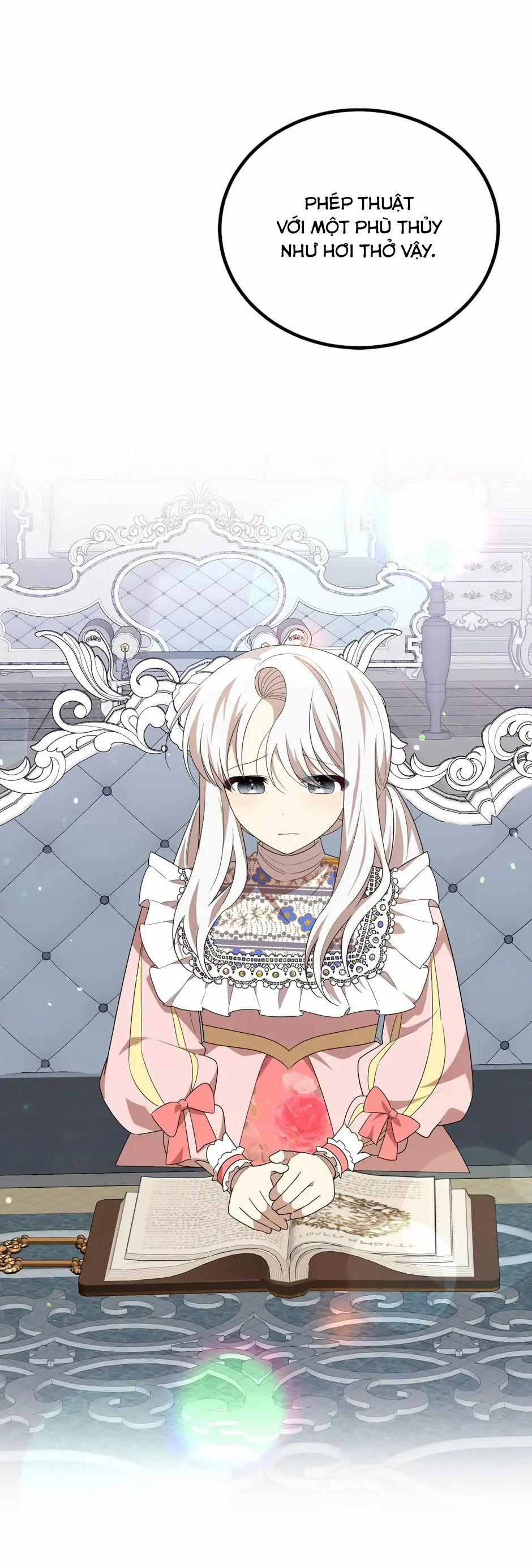 Anh Trai Nguy Hiểm Của Tôi 50 trang 5