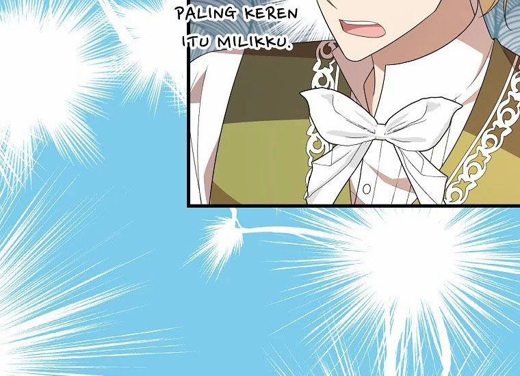 Anh Trai Nguy Hiểm Của Tôi 51 trang 102