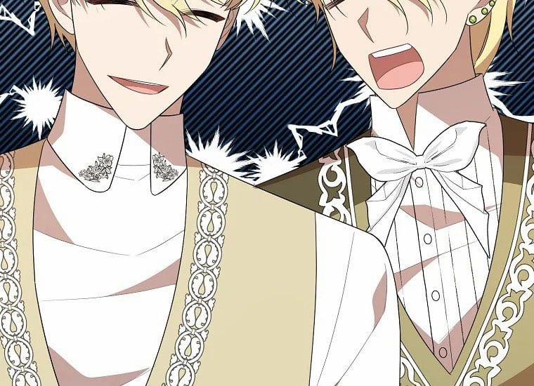 Anh Trai Nguy Hiểm Của Tôi 51 trang 115