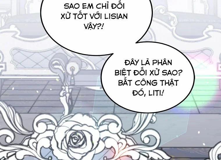 Anh Trai Nguy Hiểm Của Tôi 51 trang 117