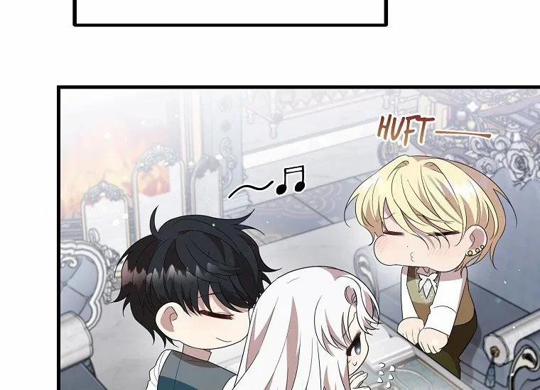 Anh Trai Nguy Hiểm Của Tôi 51 trang 123