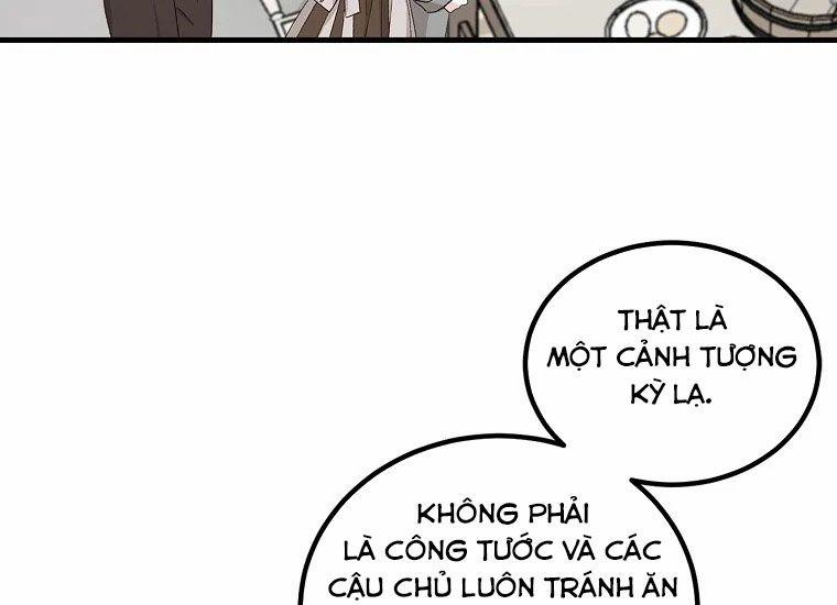 Anh Trai Nguy Hiểm Của Tôi 51 trang 129