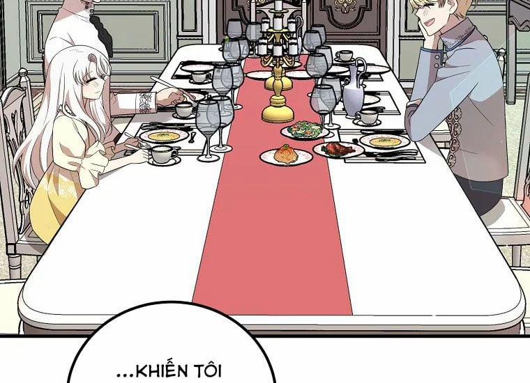 Anh Trai Nguy Hiểm Của Tôi 51 trang 134