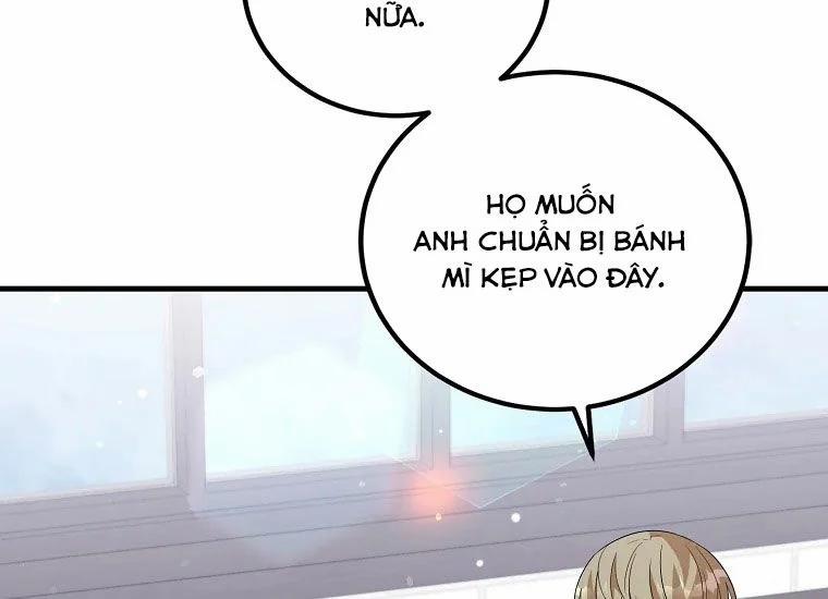 Anh Trai Nguy Hiểm Của Tôi 51 trang 136