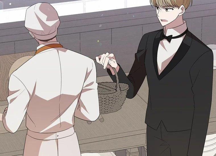 Anh Trai Nguy Hiểm Của Tôi 51 trang 137