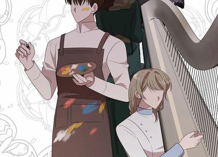 Anh Trai Nguy Hiểm Của Tôi 51 trang 144