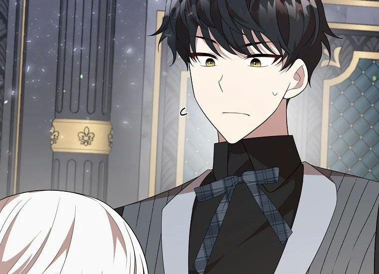 Anh Trai Nguy Hiểm Của Tôi 51 trang 15