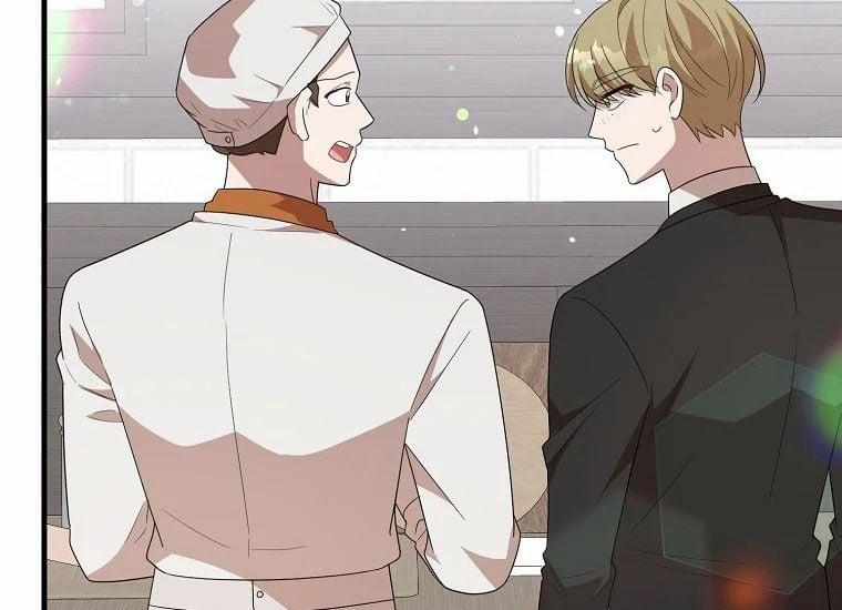 Anh Trai Nguy Hiểm Của Tôi 51 trang 150