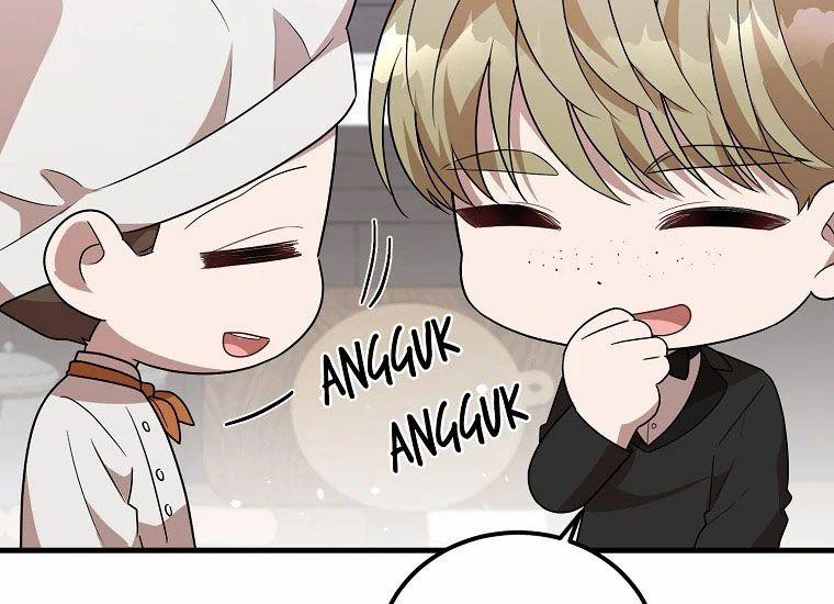 Anh Trai Nguy Hiểm Của Tôi 51 trang 157