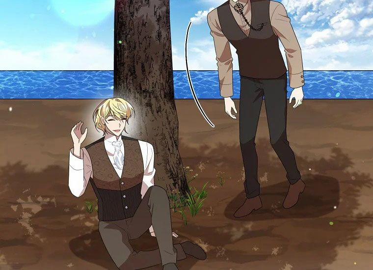 Anh Trai Nguy Hiểm Của Tôi 51 trang 166