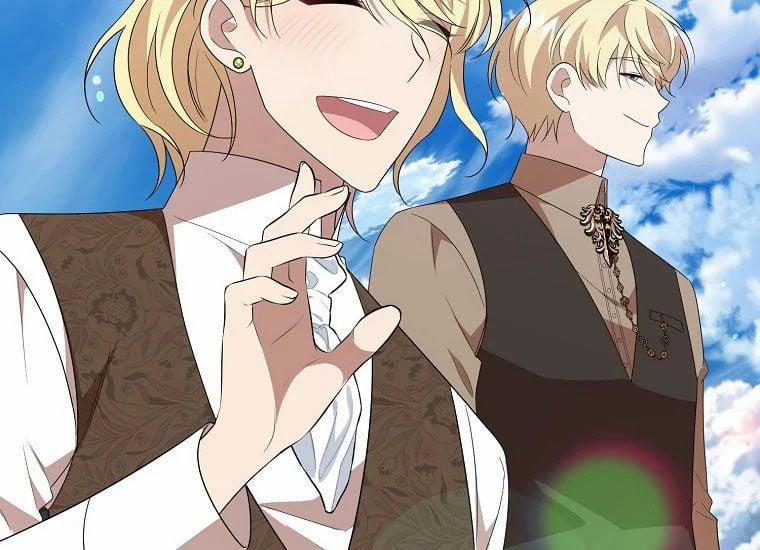 Anh Trai Nguy Hiểm Của Tôi 51 trang 168