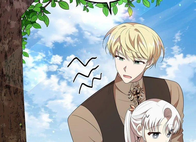 Anh Trai Nguy Hiểm Của Tôi 51 trang 179