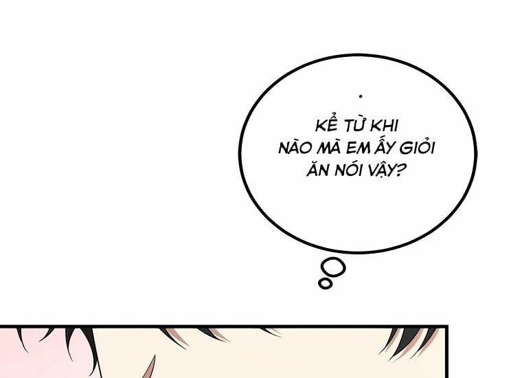 Anh Trai Nguy Hiểm Của Tôi 51 trang 18