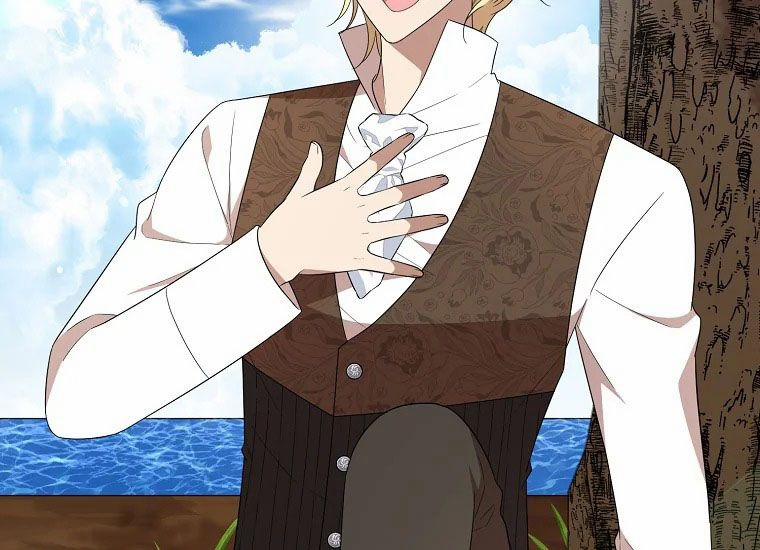 Anh Trai Nguy Hiểm Của Tôi 51 trang 183