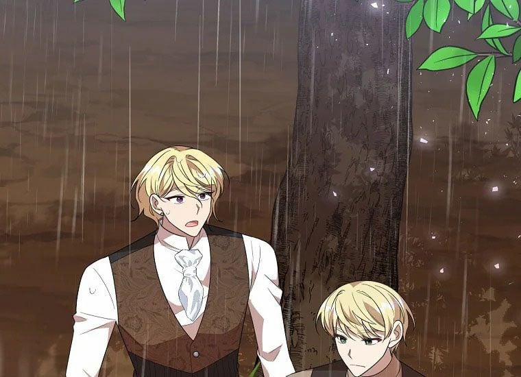 Anh Trai Nguy Hiểm Của Tôi 51 trang 199