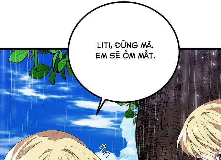 Anh Trai Nguy Hiểm Của Tôi 51 trang 203