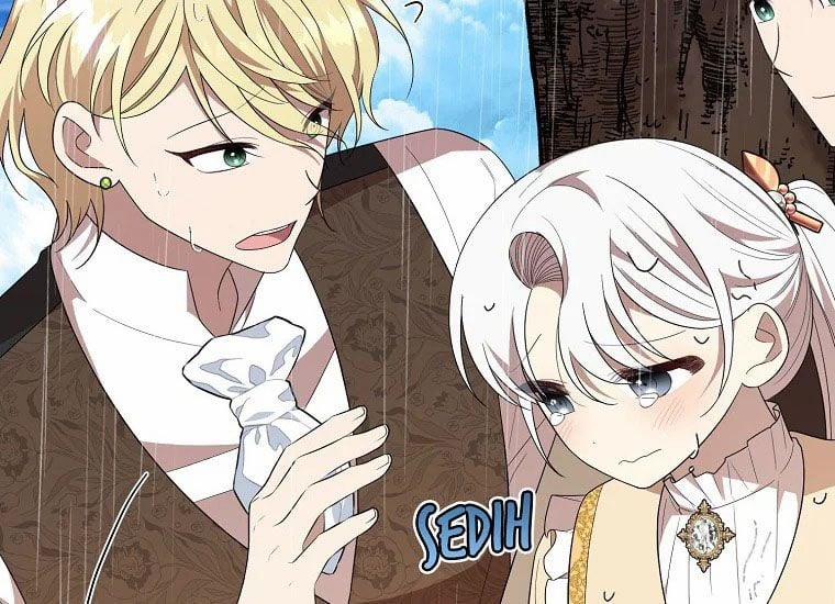 Anh Trai Nguy Hiểm Của Tôi 51 trang 204