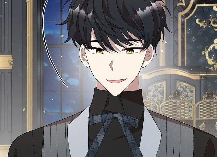 Anh Trai Nguy Hiểm Của Tôi 51 trang 21