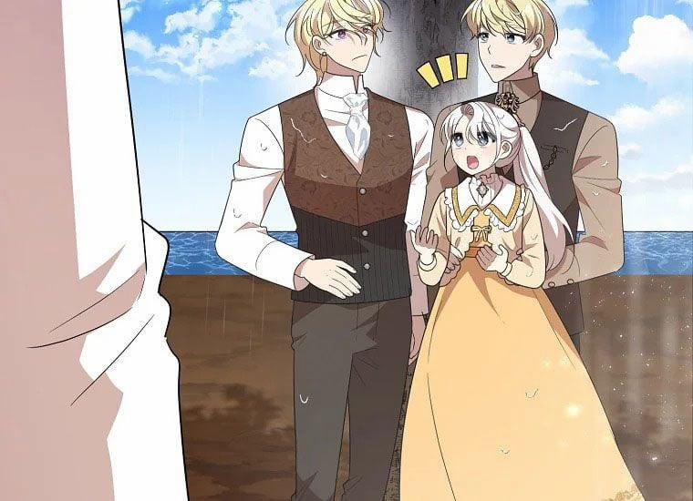 Anh Trai Nguy Hiểm Của Tôi 51 trang 211