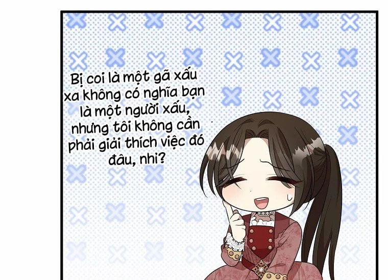 Anh Trai Nguy Hiểm Của Tôi 51 trang 86