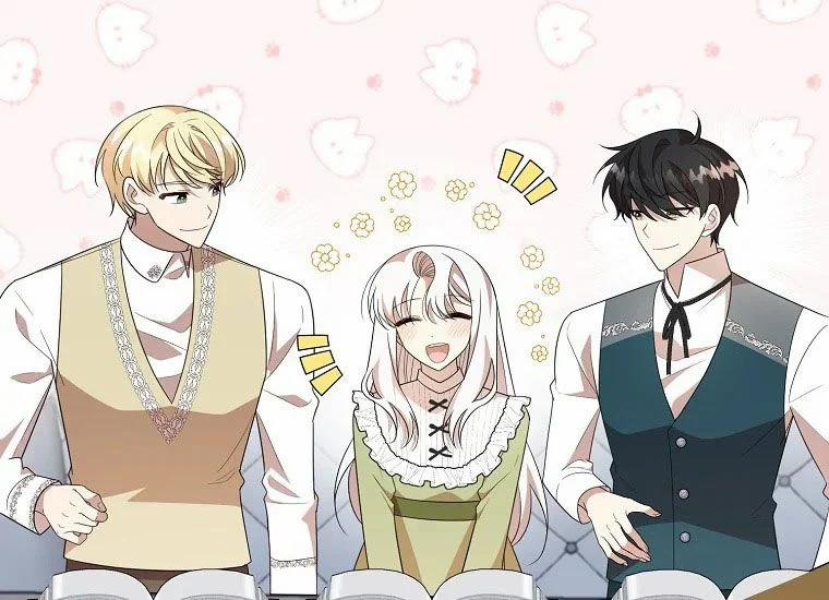 Anh Trai Nguy Hiểm Của Tôi 51 trang 96