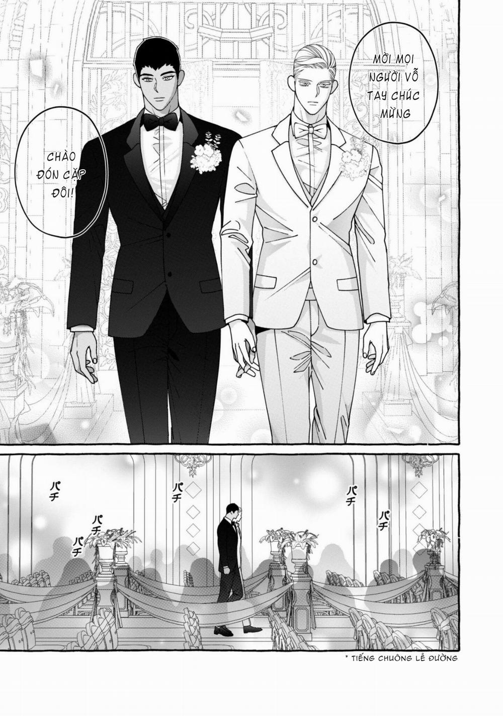 Anh Trai Nuôi Đáng Yêu Của Tôi 7 trang 29