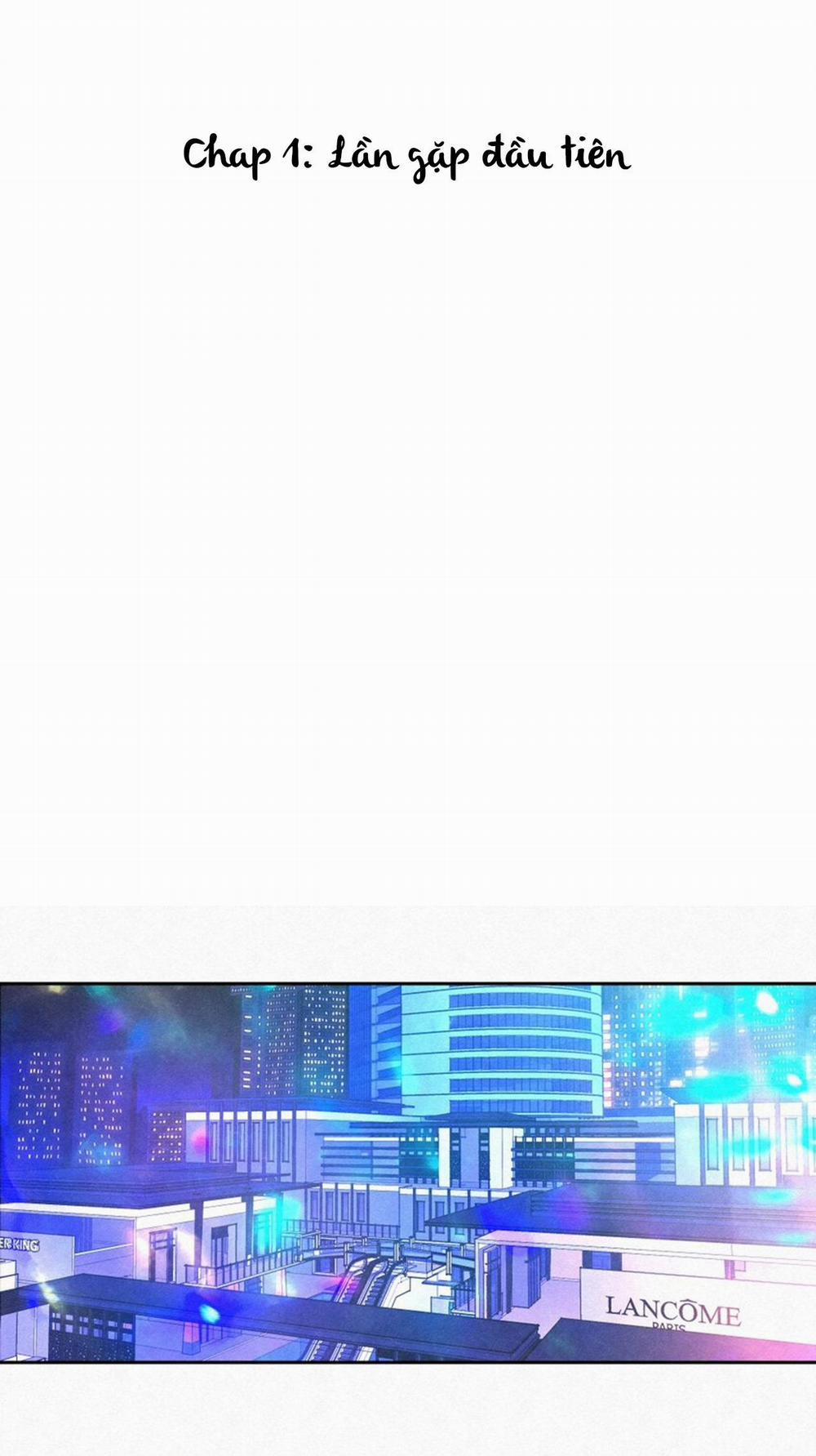 Anh Trai Rẻ Tiền Của Tôi (END) 1 trang 1