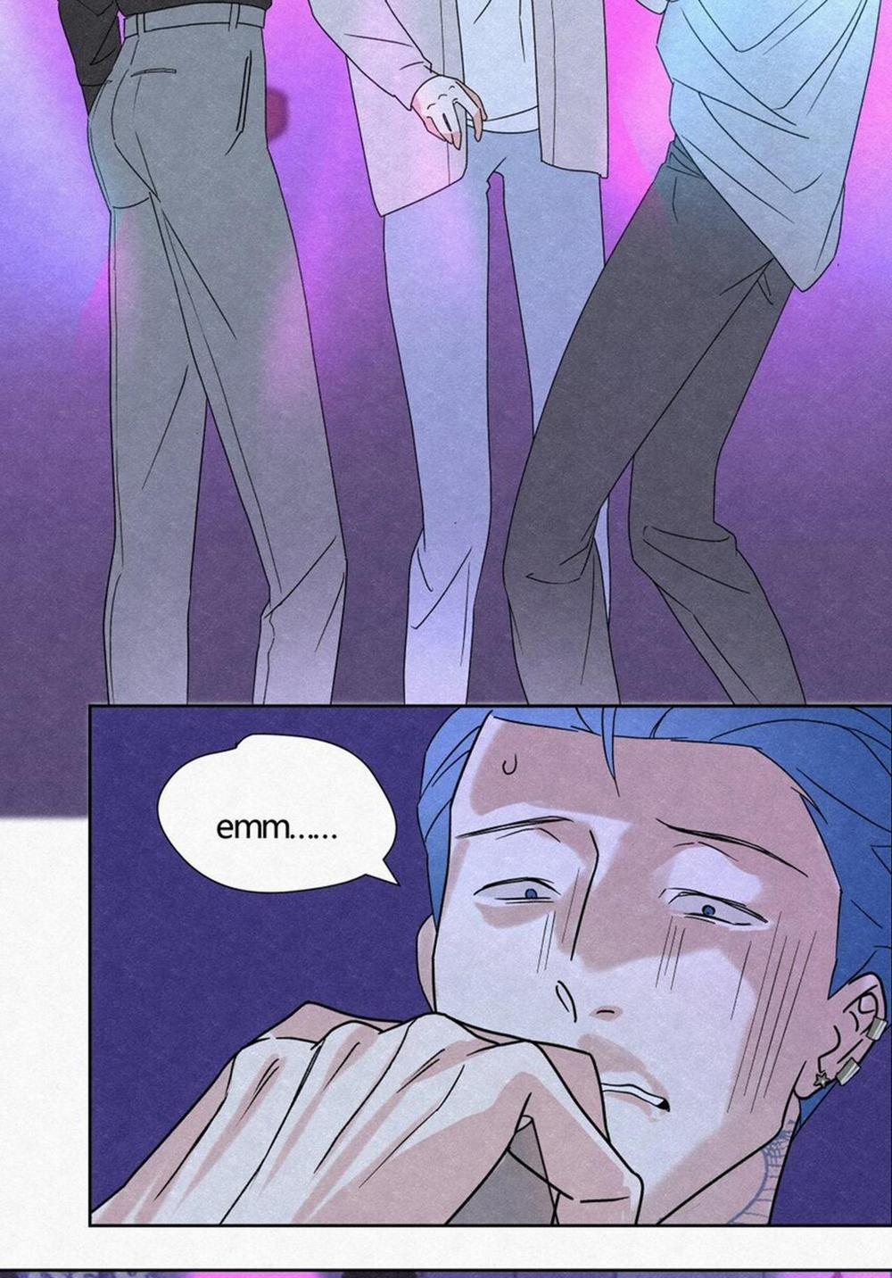 Anh Trai Rẻ Tiền Của Tôi (END) 1 trang 12