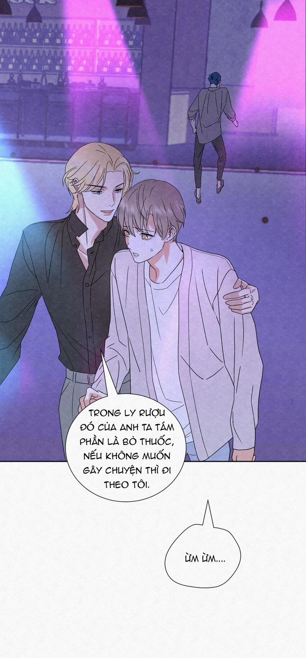 Anh Trai Rẻ Tiền Của Tôi (END) 1 trang 13