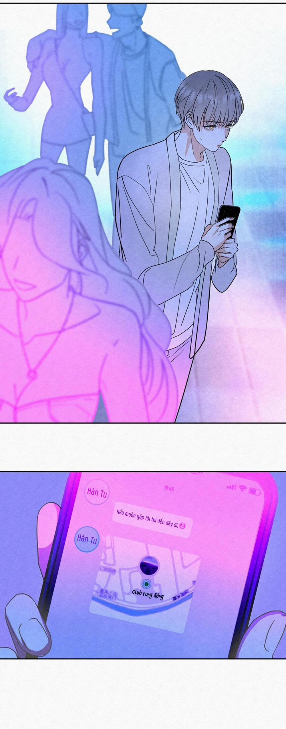 Anh Trai Rẻ Tiền Của Tôi (END) 1 trang 2