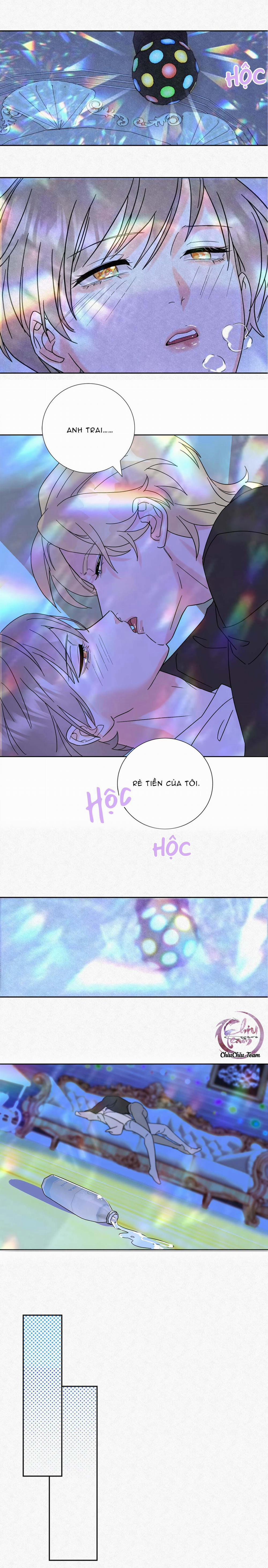 Anh Trai Rẻ Tiền Của Tôi (END) 1 trang 26