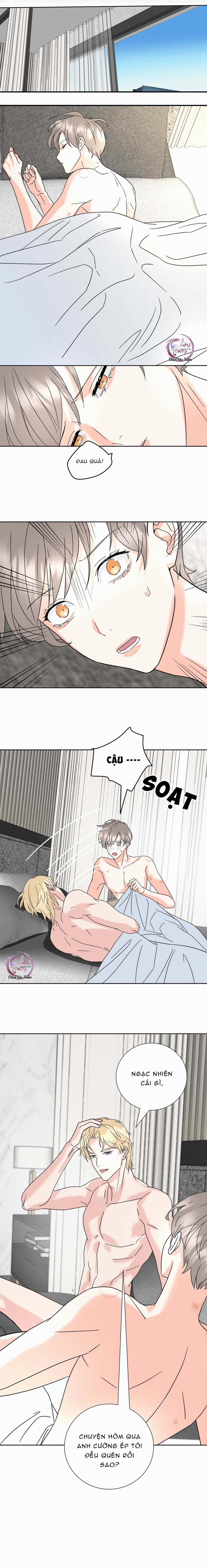 Anh Trai Rẻ Tiền Của Tôi (END) 1 trang 27