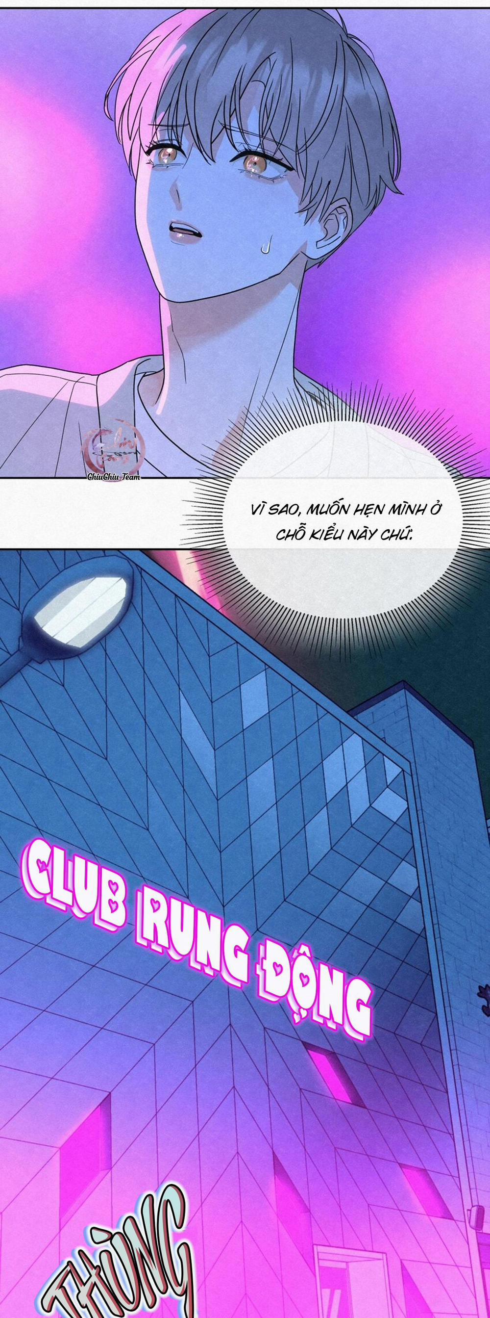 Anh Trai Rẻ Tiền Của Tôi (END) 1 trang 3