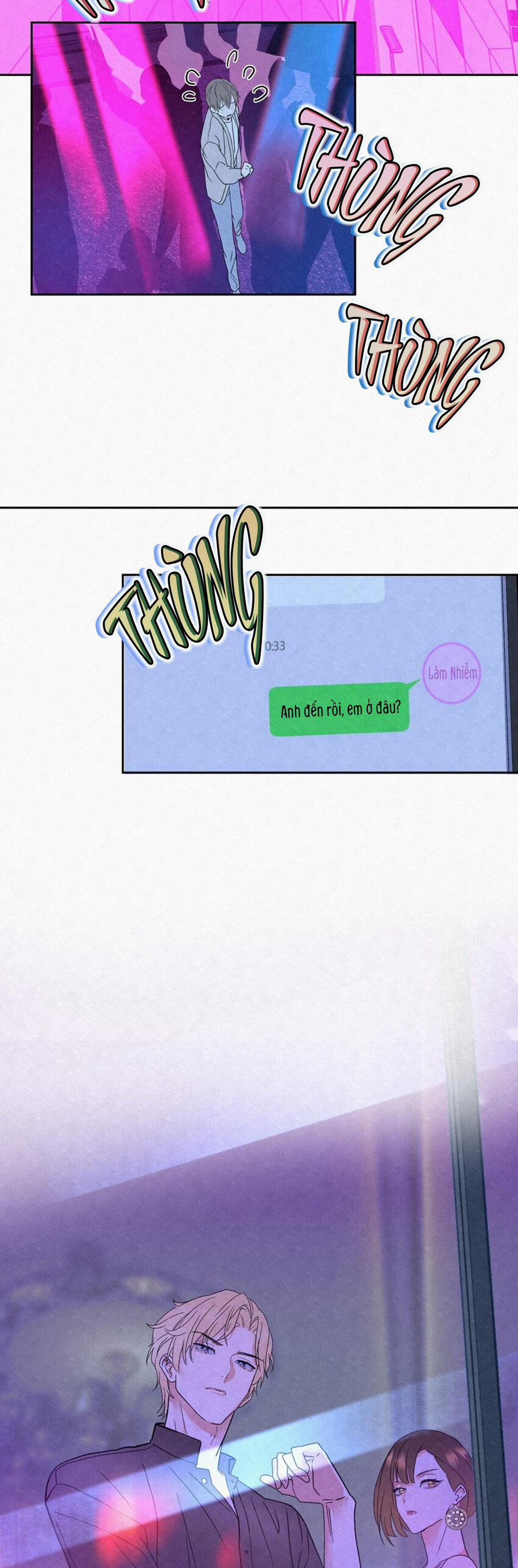 Anh Trai Rẻ Tiền Của Tôi (END) 1 trang 4