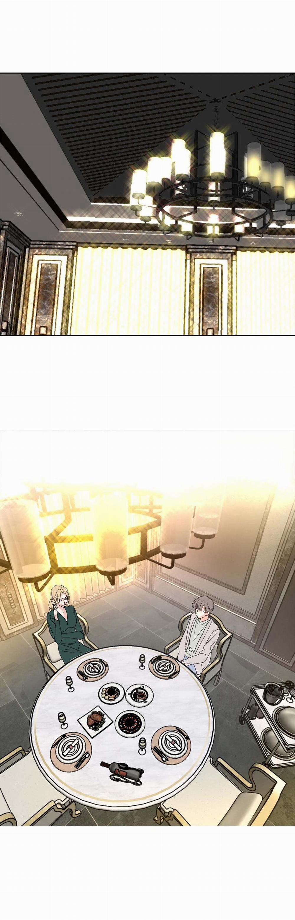 Anh Trai Rẻ Tiền Của Tôi (END) 3 trang 10