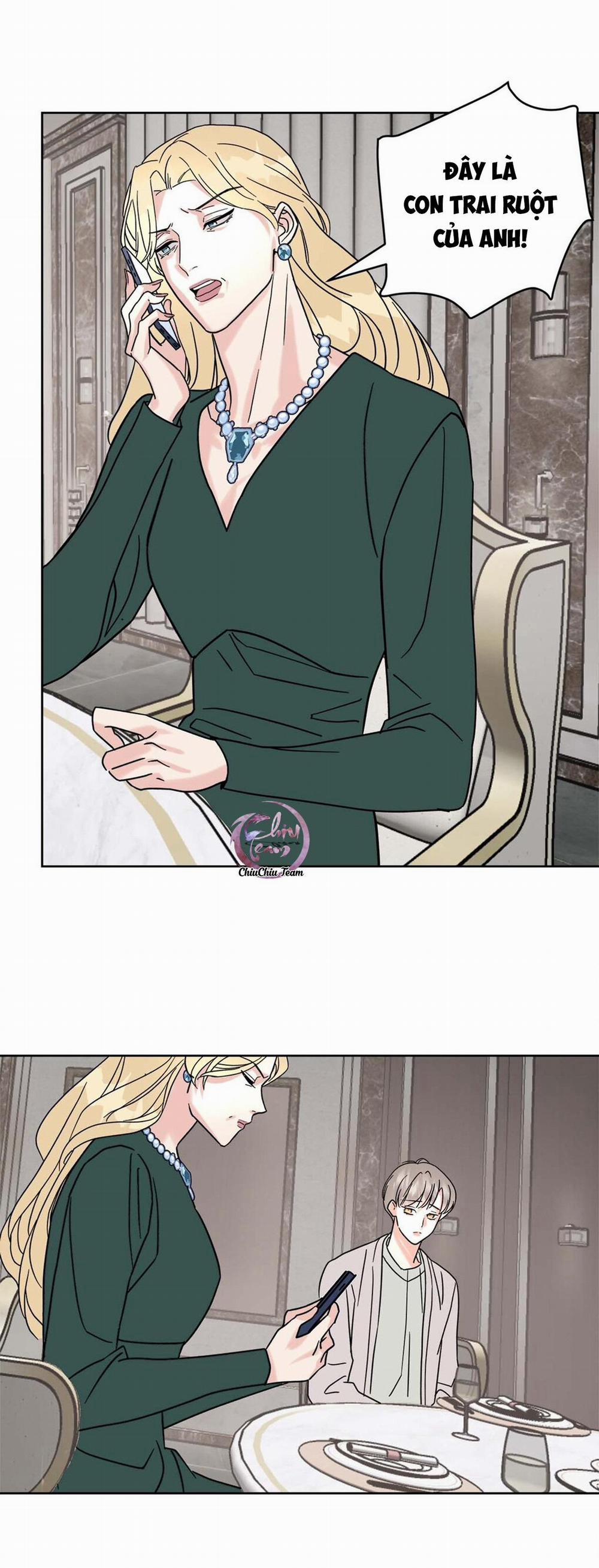 Anh Trai Rẻ Tiền Của Tôi (END) 3 trang 11