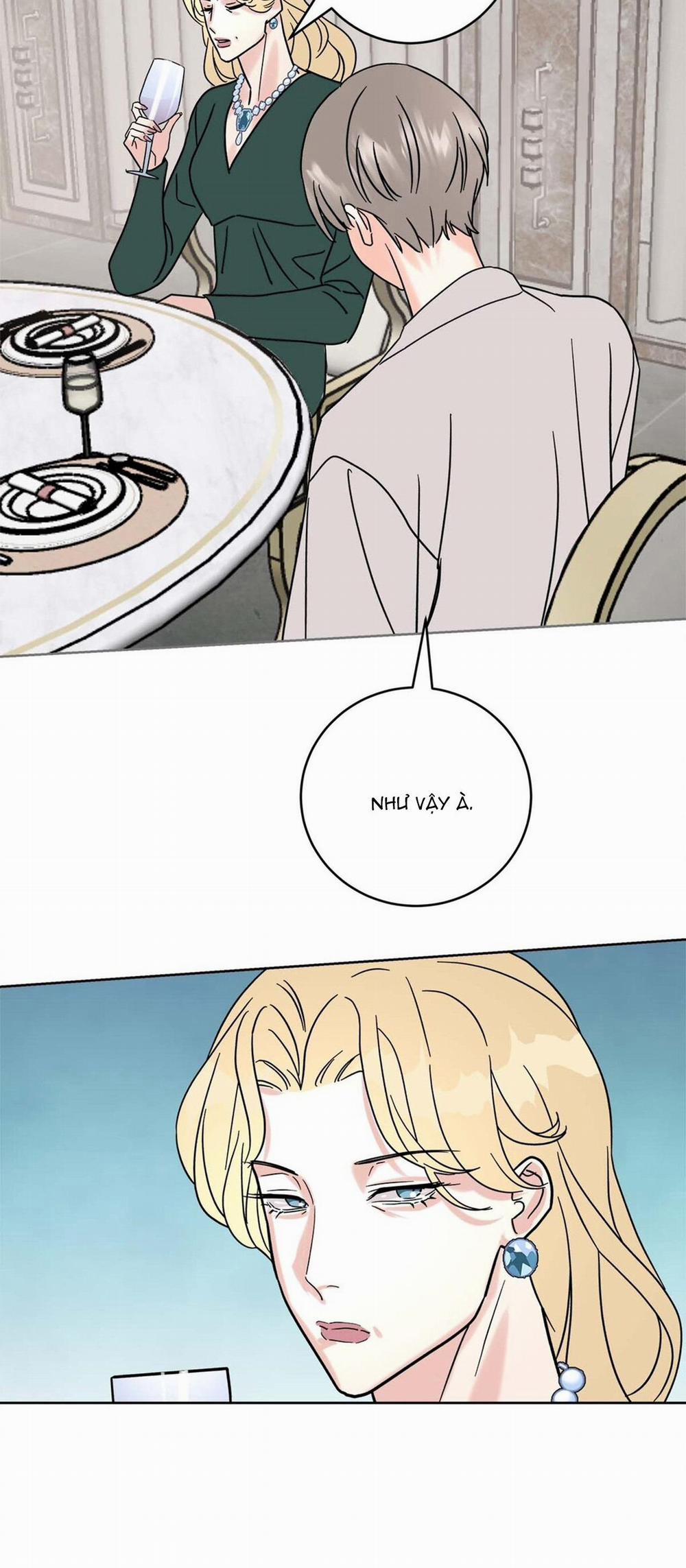 Anh Trai Rẻ Tiền Của Tôi (END) 3 trang 13