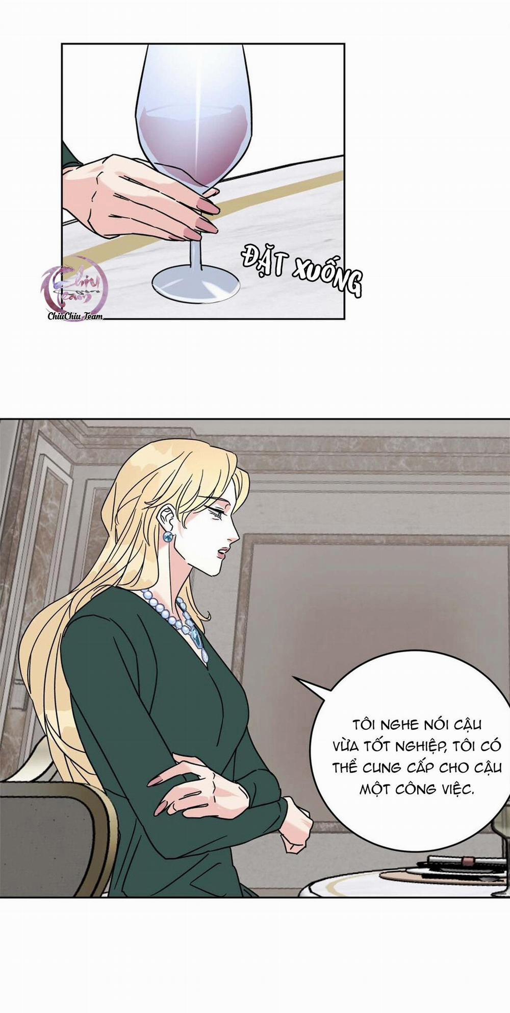 Anh Trai Rẻ Tiền Của Tôi (END) 3 trang 14