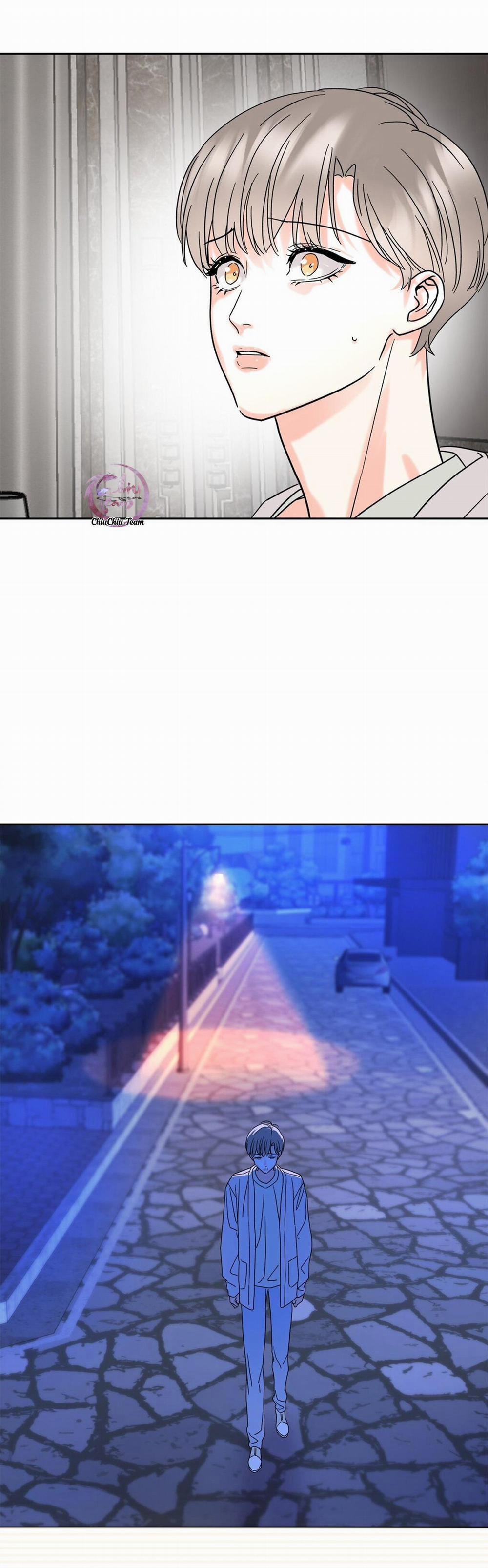 Anh Trai Rẻ Tiền Của Tôi (END) 3 trang 16